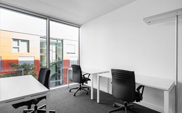 Bureau - image - 1