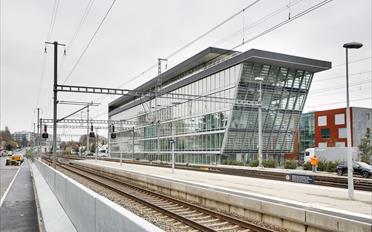 Büro - image - 12