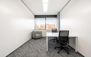 Büro - image - 1