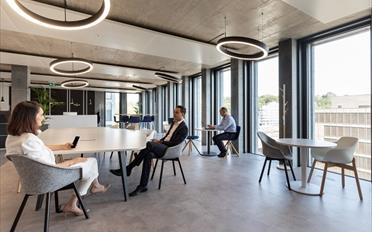 Büro - image - 7