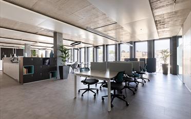 Büro - image - 1
