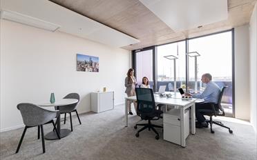 Bureau - image - 5
