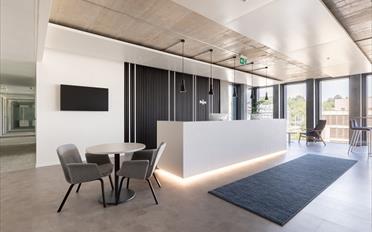 Büro - image - 5