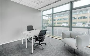 Office - image - 1