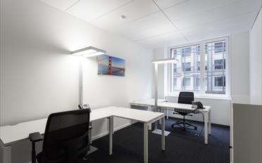 Bureau - image - 1