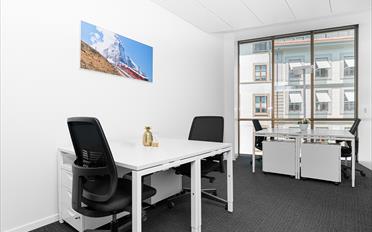 Bureau - image - 4