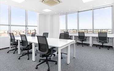 Büro - image - 1