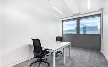 Büro - image - 1