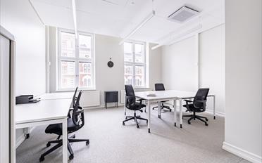 Bureau - image - 1