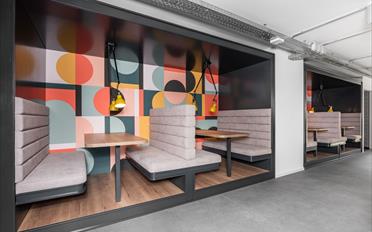Büro - image - 2