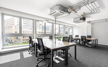 Bureau - image - 1