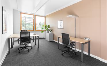 Büro - image - 1