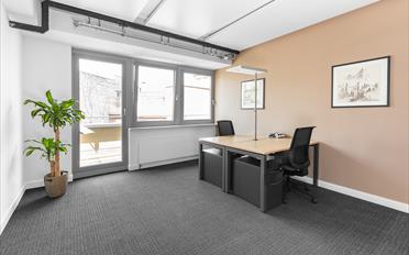 Büro - image - 3