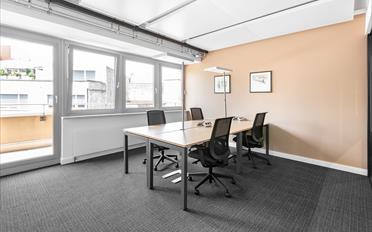 Büro - image - 2