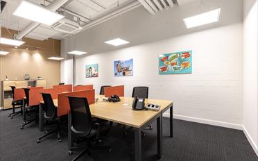 Büro - image - 2