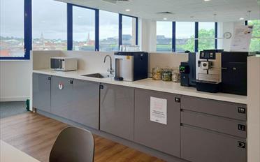 Büro - image - 6