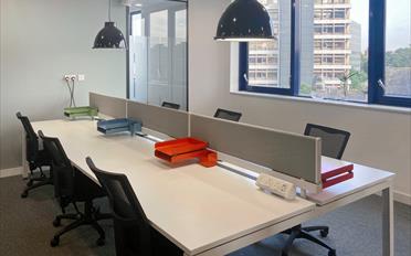 Büro - image - 1