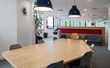 Büro - image - 9