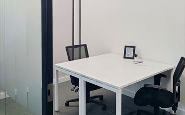 Büro - image - 2