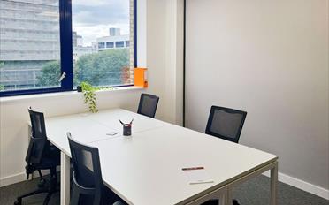Büro - image - 1