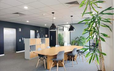 Büro - image - 9