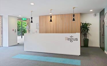 Büro - image - 3