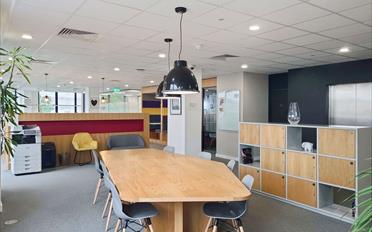 Büro - image - 5