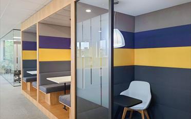 Büro - image - 9