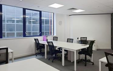 Büro - image - 2