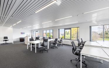 Büro - image - 3