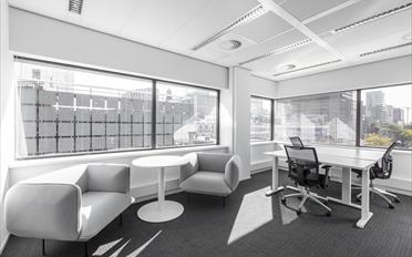 Büro - image - 9