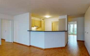 Wohnung 5.5 Zimmer - image - 4