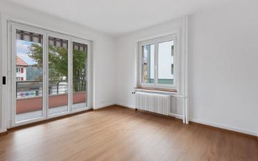 Apartment 3.5 rooms - image - 4