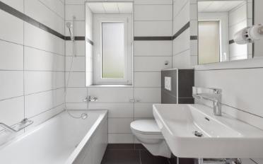 Apartment 3.5 rooms - image - 2