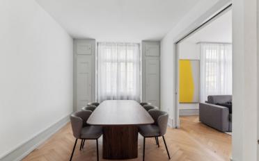 Apartment 4 rooms - image - 5