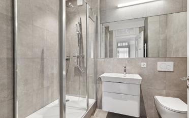 Apartment 4 rooms - image - 8