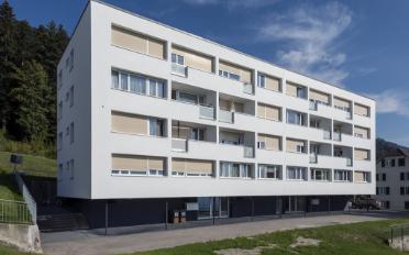 Wohnung 3 Zimmer - image - 1