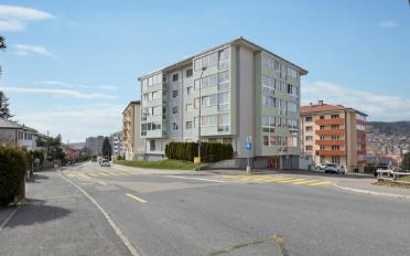 Wohnung 4 Zimmer - image - 1