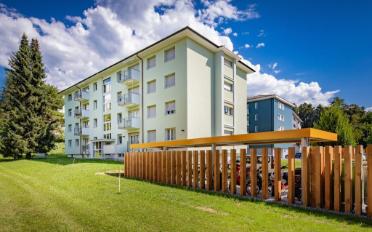 Apartment 4 rooms - image - 1