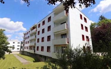 Apartment 4 rooms - image - 1