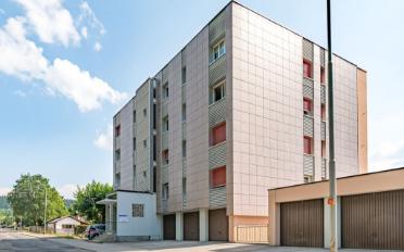 Wohnung 2 Zimmer - image - 1