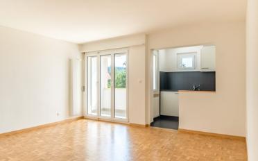 Wohnung 2 Zimmer - image - 3