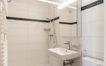 Wohnung 2 Zimmer - image - 4