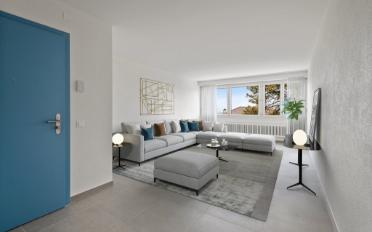 Appartement 4 pièces - image - 3