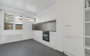 Appartement 4 pièces - image - 2