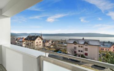 Appartement 4 pièces - image - 10