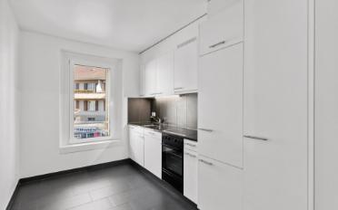 Appartement 3 pièces - image - 2