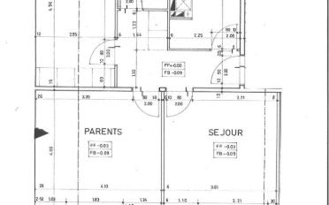 Appartement 3 pièces - image - 7