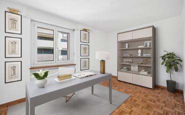 Apartment 3 rooms - image - 8