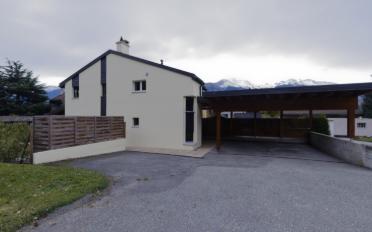 Single house 4.5 rooms - image - 2